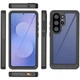 Shellbox водонепроницаемый чехол для Samsung Galaxy S26 Ultra (Черный) (250777) - изображение 4