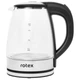 Чайник Rotex RKT91-GS 280267 - зображення 1