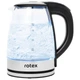 Чайник Rotex RKT91-GS 280267 - зображення 2