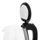 Чайник Rotex RKT91-GS 280267 - зображення 7