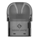 Картридж GeekVape, U Pod, 0.7 Ом, 2 мл (9221) - изображение 1