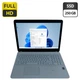 Ноутбук Б-класс Sony Vaio SVF15N2Z2EB / 15.6" (1920x1080) TN / Intel Core i5-4200U (2 (4) ядра по 1.6 - 2.6 GHz) / 8 GB DDR3 / 250 GB SSD / nVidia GeForce GT 740M, 2 GB GDDR3, 64-bit / WebCam / DVD-ROM б/у - изображение 1