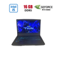 Ігровий ноутбук MSI Thin 15 B13vf / 15.6" (1920x1080) IPS / Intel Core i5-13420H (8 (12) ядер по 3.4 - 4.6 GHz) / 16 GB DDR5 / 512 GB SSD / nVidia GeForce RTX 4060, 8 GB GDDR6, 128-bit / WebCam б/в - зображення 1