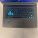 Игровой ноутбук MSI Thin 15 B13vf / 15.6" (1920x1080) IPS / Intel Core i5-13420H (8 (12) ядер по 3.4 - 4.6 GHz) / 16 GB DDR5 / 512 GB SSD / nVidia GeForce RTX 4060, 8 GB GDDR6, 128-bit / WebCam б/у - изображение 3