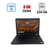 Ноутбук Б-класс Dell Latitude E5470 / 14" (1920x1080) IPS / Intel Core i5-6300U (2 (4) ядра по 2.4 - 3.0 GHz) / 8 GB DDR4 / 256 GB SSD / Intel HD Graphics 520 / WebCam б/у - изображение 1