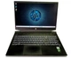 Ігровий ноутбук Б-клас HP Pavilion Gaming 16-a0097nr / 16.1" (1920x1080) IPS / Intel Core i7-10750H (6 (12) ядер по 2.6 - 5.0 GHz) / 16 GB DDR4 / 512 GB SSD NVMe / nVidia GeForce GTX 1660 Ti Max-Q, 6 GB GDDR6, 192-bit / WebCam б/в - зображення 2