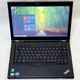 Ноутбук Lenovo ThinkPad T430 / 14" (1600x900) TN / Intel Core i5-3210M (2 (4) ядра по 2.5 - 3.1 GHz) / 8 GB DDR3 / 500 GB HDD / Intel HD Graphics 4000 / WebCam / Windows 10 Pro / АКБ не тримає б/в - зображення 2