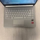 Ноутбук HP 14-dk1022wm / 14" (1366x768) TN / AMD Ryzen 3 3300U (4 ядра по 2.1 - 3.5 GHz) / 8 GB DDR4 / 128 GB SSD / AMD Radeon Vega 6 Graphics / WebCam б/у - изображение 3