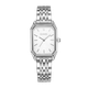 Жіночий Годинник Burker Watches Isabell Срібний - изображение 1