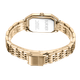 Жіночий Годинник Burker Watches Isabell Коричнево-золотий - зображення 4