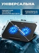 Охлаждающая подставка для ноутбука Hoco GA4 12–17" RGB 2 вентиляторы 7 регулировок наклона USB кулер - изображение 5