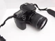 Фотоаппарат Canon EOS 70D EFS 18-135 Full HD/ Wi-Fi/ RAW black - Б/У - изображение 1
