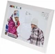 Цифрова фоторамка Denver PFF-1504W 15.6" 32 GB Біла (5706751085604) - зображення 2