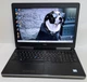 Мобільна робоча станція Dell Precision 7520 / 15.6" (1920x1080) IPS / Intel Core i7-7820HQ (4 (8) ядра по 2.9 - 3.9 GHz) / 16 GB DDR4 / 256 GB SSD / nVidia Quadro M1200, 4 GB GDDR5, 128-bit / NoWebCam б/в - зображення 2
