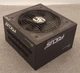 Блок питания Seasonic Focus Plus Platinum 650W (SSR-650PX) / 650W / 24+4(4)+4(8) pin б/у - изображение 4