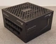 Блок питания Seasonic Prime Ultra Platinum 550W (SSR-550PD2) / 550W / 24+4(4)+4(8) pin б/у - изображение 4