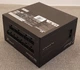 Блок питания Seasonic Prime Ultra Platinum 550W (SSR-550PD2) / 550W / 24+4(4)+4(8) pin б/у - изображение 5