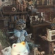 Румбокс Котяче кафе Roombox Cat Cafe DIY House Інтер'єрний конструктор WY-003 - зображення 8