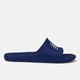 Сині слайдери New Balance 100 49 (14) 32 см (SUF100D1) - зображення 1
