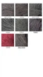 Пряжа Avanti Yarn DANCE (Денс), упаковка 5 мотків по 50г (упаковка 250 грамм) 251/347 зелений з золотим люрксом - изображение 3