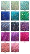 Пряжа Avanti Yarn Baby Tweed (Беби Твид), упаковка 5 мотков по 50г (упаковка 250 граммм) 29 - изображение 3