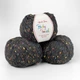 Пряжа Avanti Yarn Baby Tweed (Беби Твид), упаковка 5 мотков по 50г (упаковка 250 граммм) 09 - изображение 1