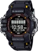 Часы Casio G-Shock Master of G GPR-H1000-1ER., Black - изображение 1