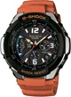 Часы Casio GW-3000M-4AER G-Shock., Серебристый - изображение 1