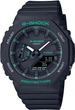 Часы Casio GMA-S2100GA-1AER G-Shock., Black - изображение 1
