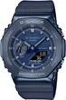 Годинник Casio GM-2100N-2AER G-Shock., Синій - зображення 1