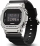 Годинник Casio GM-5600-1ER G-Shock., Silver. Матеріал - Полімер - изображение 2