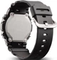 Годинник Casio GM-5600-1ER G-Shock., Silver. Матеріал - Полімер - изображение 6