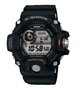 Часы Casio GW-9400-1ER G-Shock., Black - изображение 1