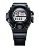 Часы Casio GW-9400-1ER G-Shock., Black - изображение 2