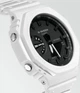 Часы Casio GA-2100-7AER G-Shock., White - изображение 3