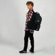 Рюкзак підлітковий Kite K26-1018XL-1 Fear Less - зображення 10