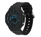 Часы Casio GA-2100-1A2ER G-Shock., Black - изображение 3