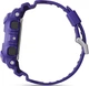 Часы Casio GA-140-6AER G-Shock., Violet - изображение 3