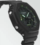 Часы Casio GA-2100-1A3ER G-Shock., Black - изображение 3