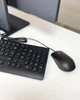 Сенсорный/Моноблок Lenovo ThinkCentre Neo 50a G5/i5-13420H/16GB DDR5/SSD 512GB/27" FHD IPS/100Гц - изображение 6