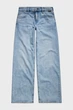 Жіночі блакитні джинси Judee Loose Wmn G-Star RAW 25-32 D22889,D536 - изображение 4