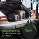 Зарядний кабель для електромобіля Ecopoint Type 2 11kW 16A 3-фази Mode 3, 7.5 м, IP55, coiled - зображення 8