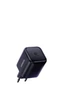 Зарядний пристрій Ugreen 45W GaN Charger X524 PD 3.0 PPS QC 3.0 швидка зарядка USB-C чорний - зображення 1