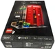 Конструктор LEGO Ideas Червона лондонська телефонна будка 1460 деталей (21347) (955555915846610) - Уцінка - зображення 5