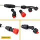 Опрыскиватель аккумуляторный Gruntek Prime BS-10-3 Li-Ion (296001088) - изображение 16