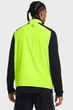 Чоловічий жовтий жилет UA RUN ANYWHERE VEST Under Armour M 1383238-731 - изображение 3
