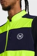 Чоловічий жовтий жилет UA RUN ANYWHERE VEST Under Armour M 1383238-731 - изображение 4