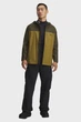 Чоловіча вітровка CLOUDSTRIKE COLORBLOCK JKT Under Armour M 1381880-308 - изображение 2