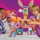 Игровой набор My Little Pony Огромный замок Санни My Little Sunny's Playset Reveal - изображение 6