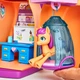 Игровой набор My Little Pony Огромный замок Санни My Little Sunny's Playset Reveal - изображение 7